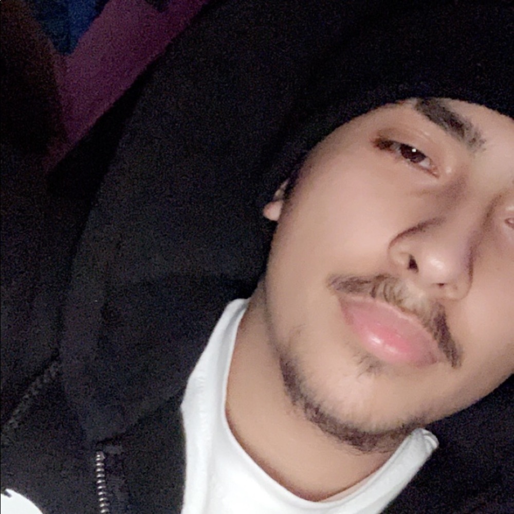 Meet your Posher, Jacob